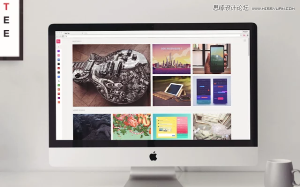 11個為設計師專屬打造的Chrome擴展插件