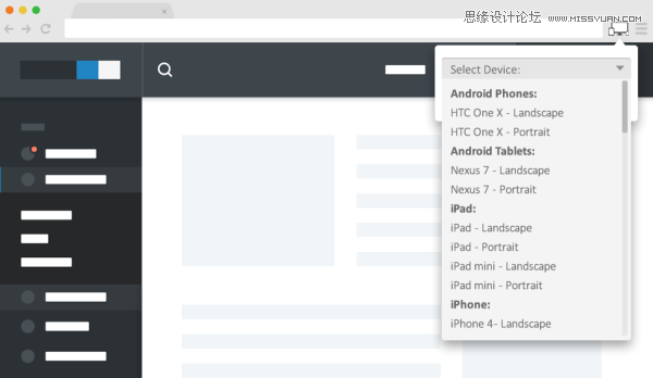 11個為設計師專屬打造的Chrome擴展插件