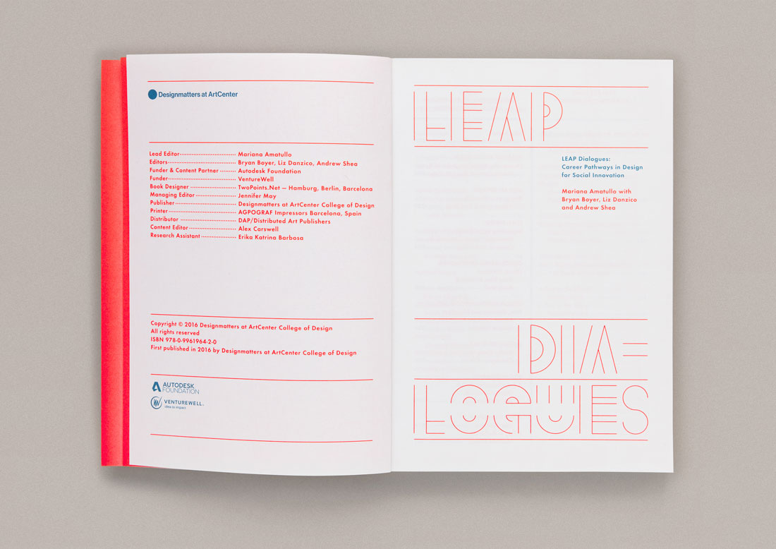 LEAP Dialogues�r�Е��������OӋ���p