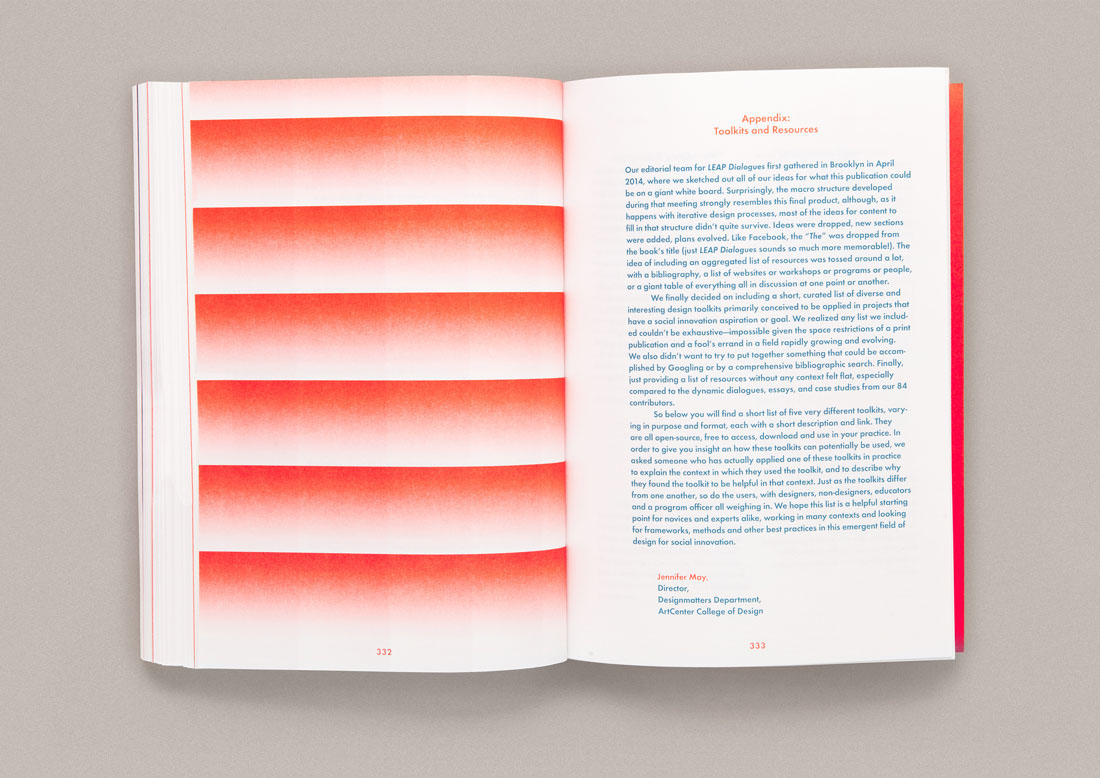 LEAP Dialogues�r�Е��������OӋ���p