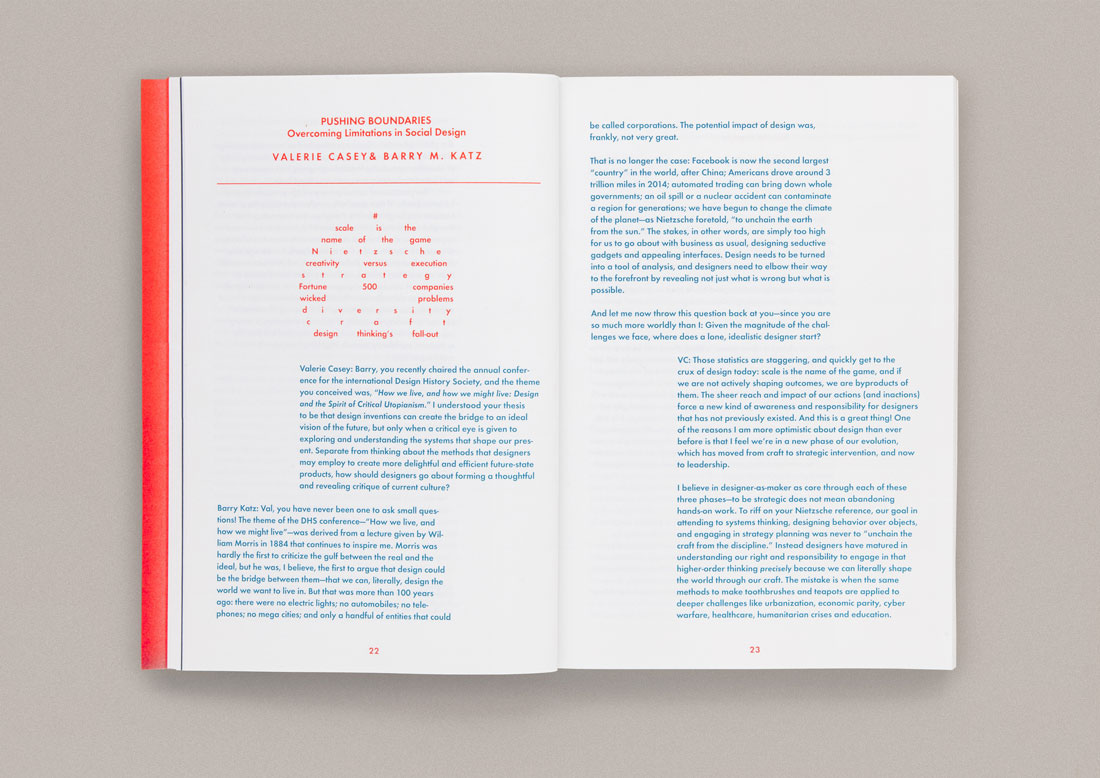 LEAP Dialogues�r�Е��������OӋ���p