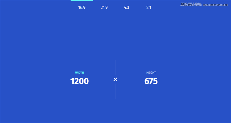 20個最受歡迎的國外頂級設計資源分享