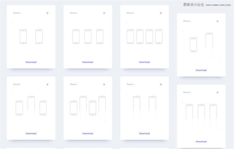 20個最受歡迎的國外頂級設計資源分享