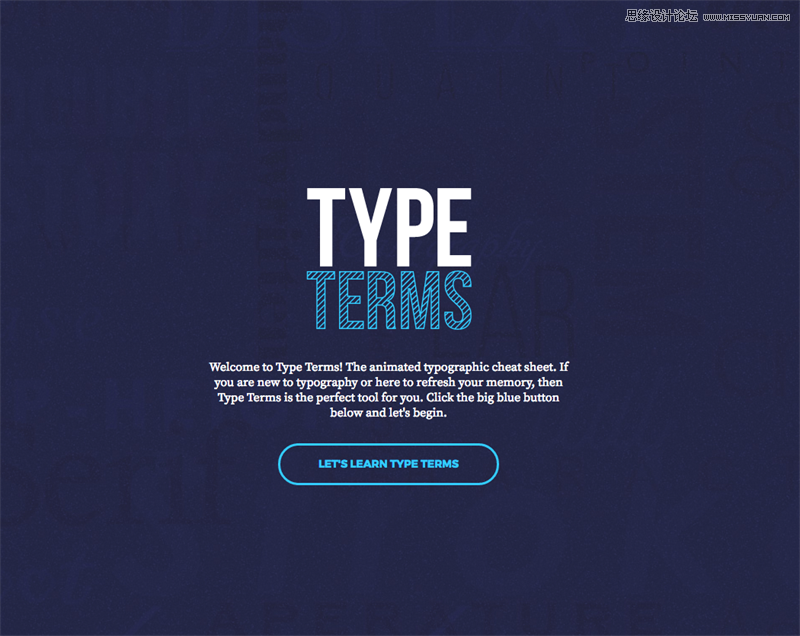 20個最受歡迎的國外頂級設計資源分享