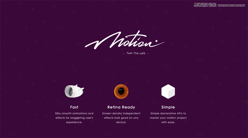 20個最受歡迎的國外頂級設計資源分享