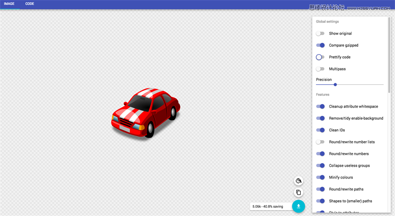 20個最受歡迎的國外頂級設計資源分享