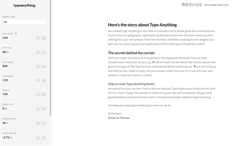 20個最受歡迎的國外頂級設計資源分享