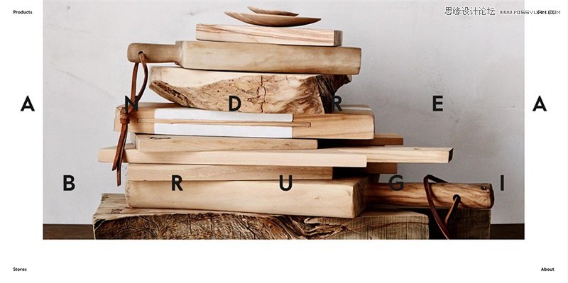 網(wǎng)頁設(shè)計(jì)中如何讓字體和文字搭配更好看