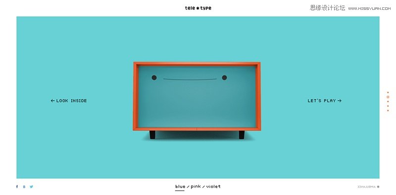 網(wǎng)頁設(shè)計(jì)中如何讓字體和文字搭配更好看