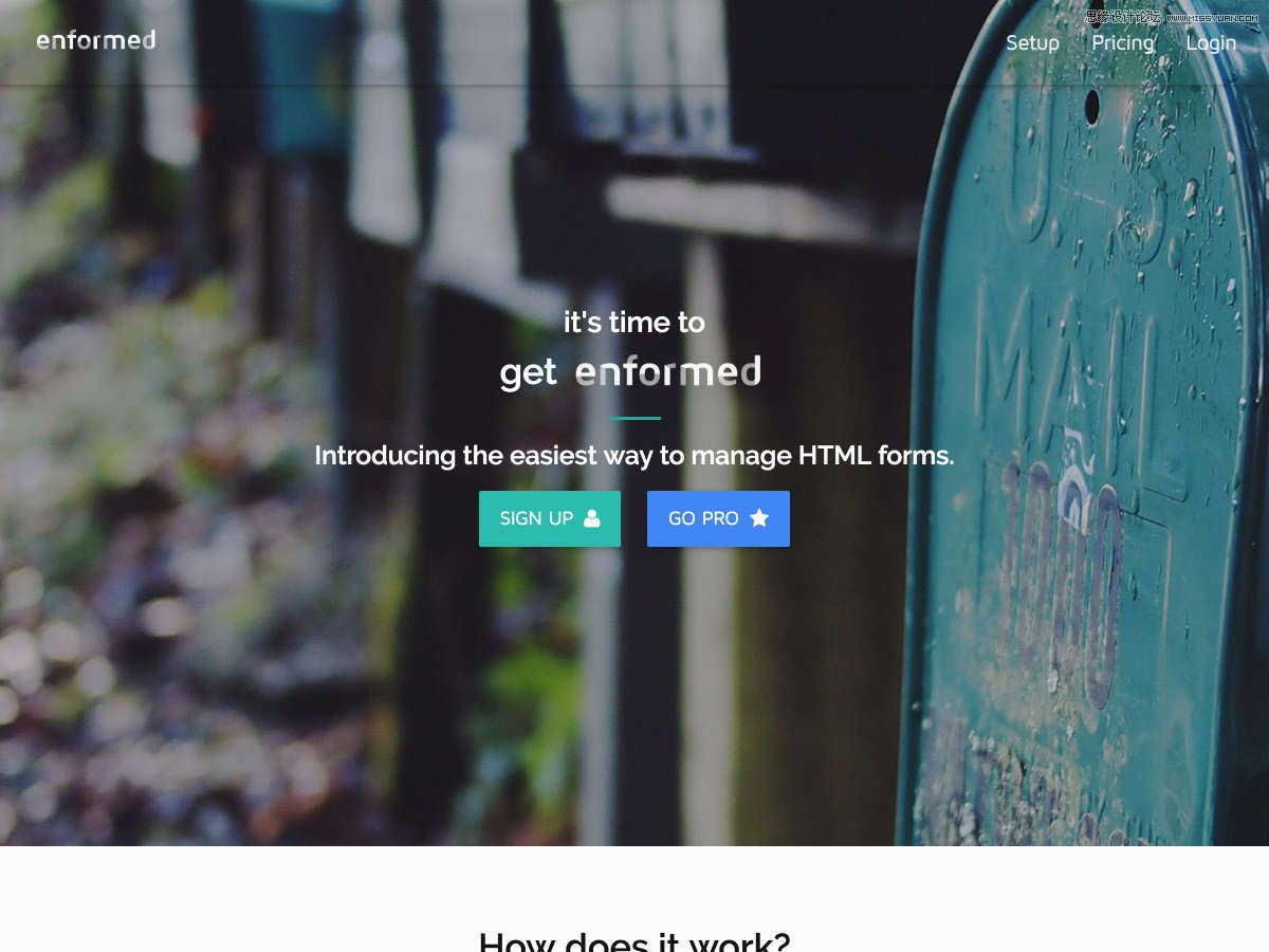 2016年10月國外設計圈實用干貨資源分享