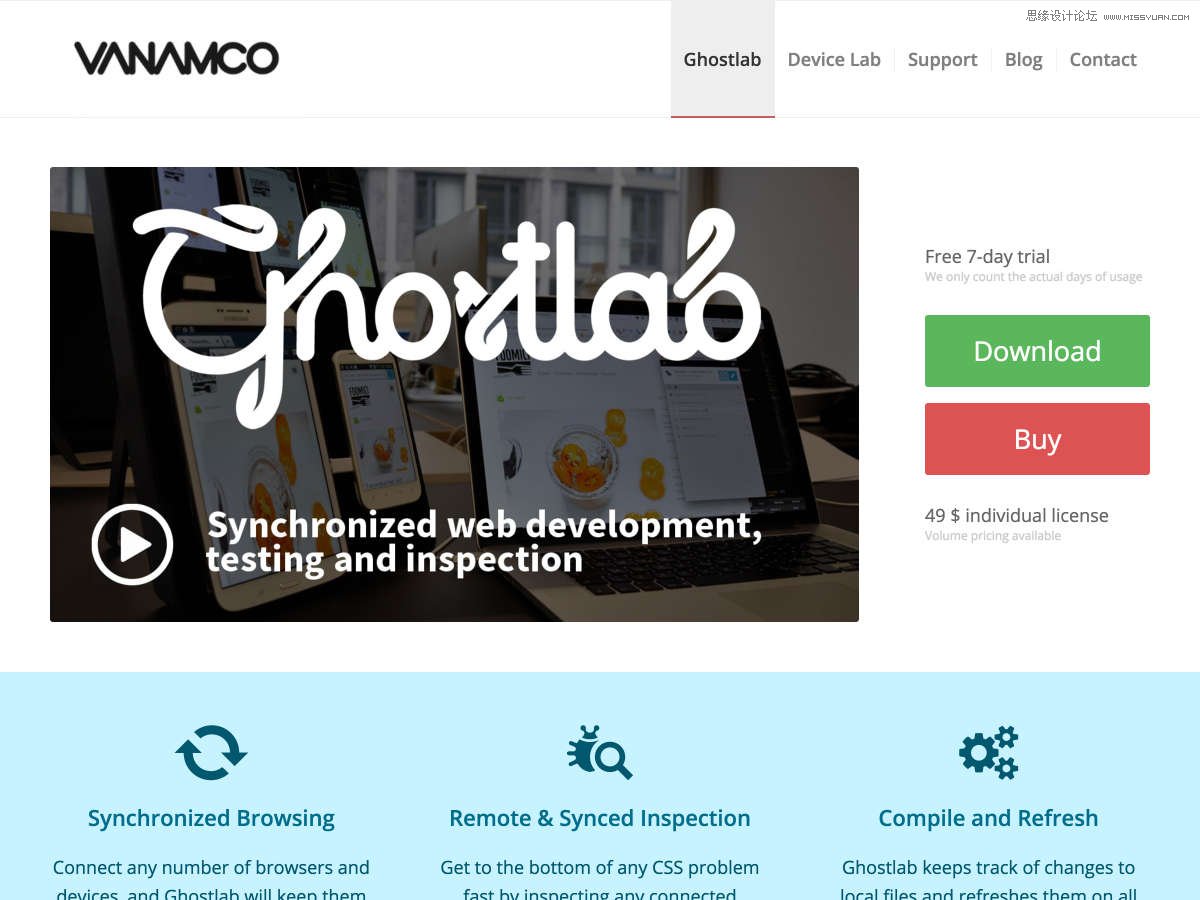 2016年10月國外設計圈實用干貨資源分享