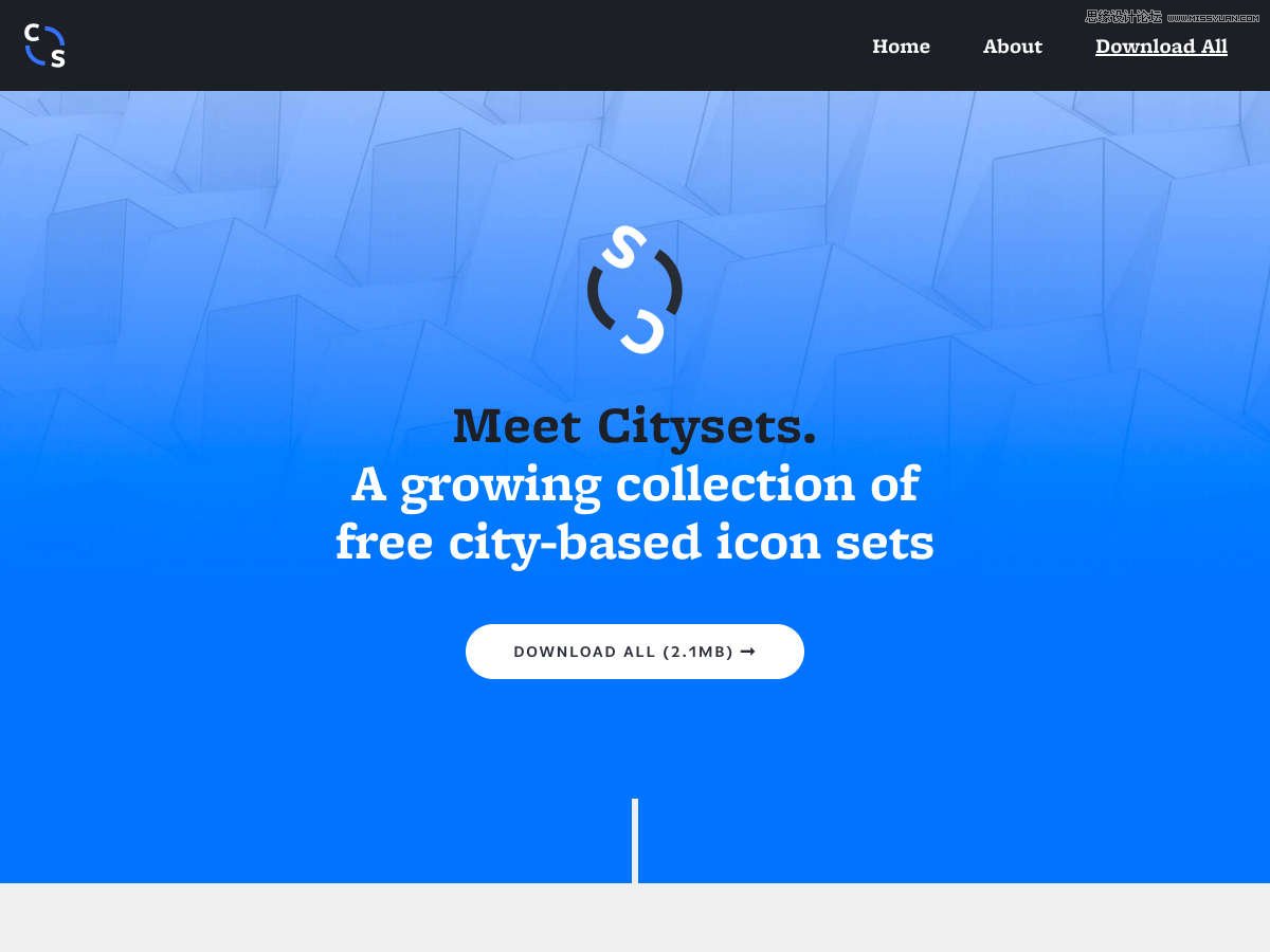 2016年10月國外設計圈實用干貨資源分享