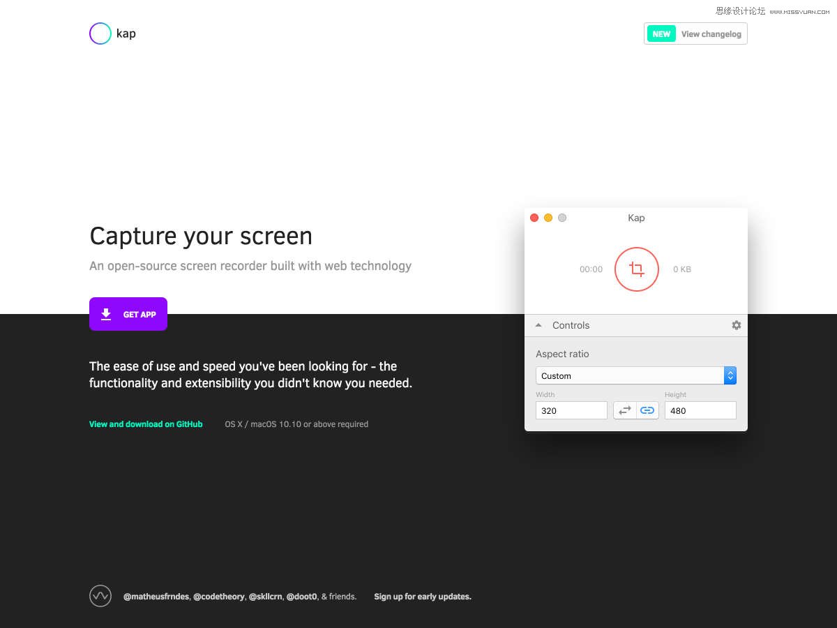 2016年10月國外設計圈實用干貨資源分享