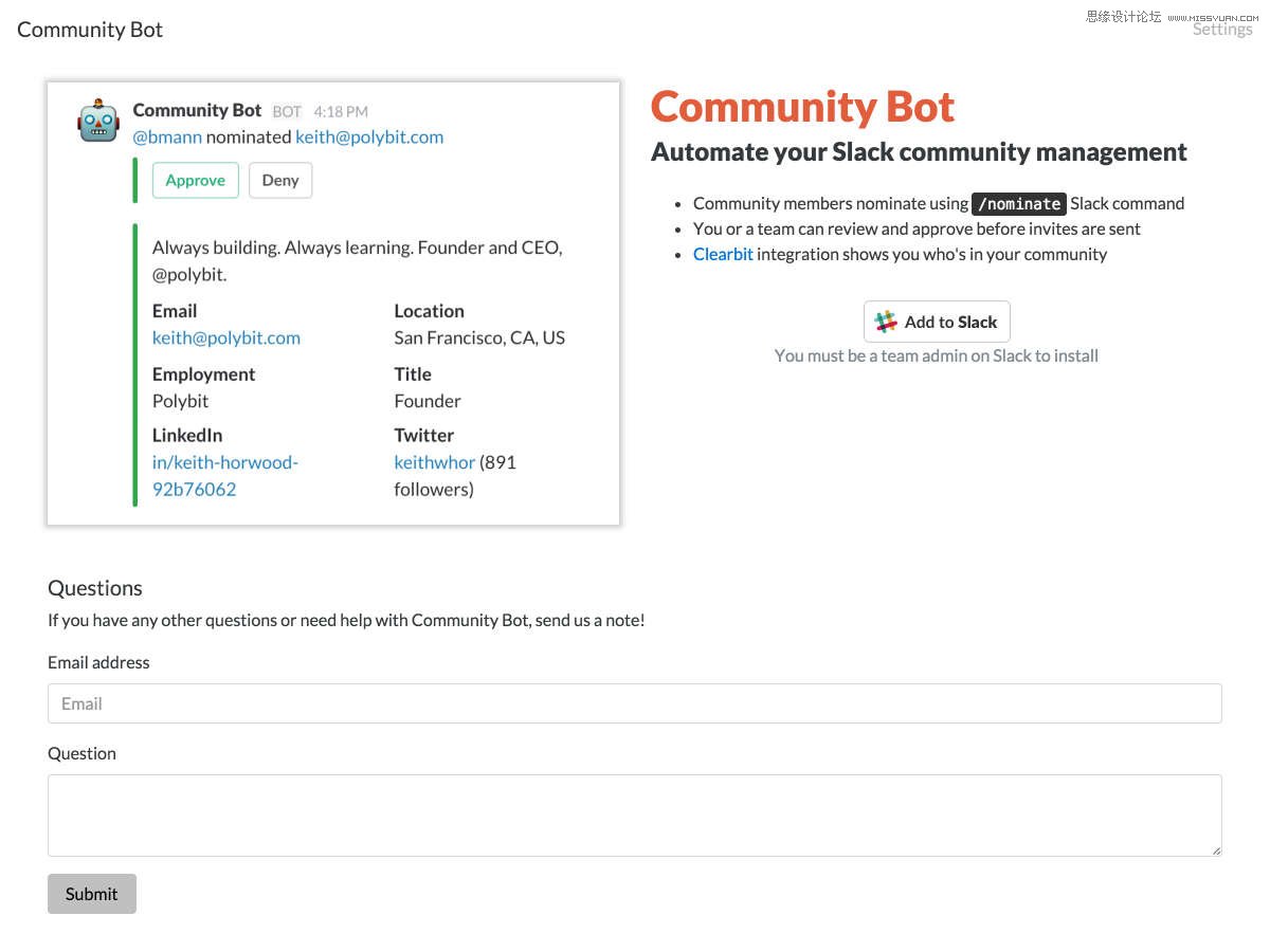 2016年10月國外設計圈實用干貨資源分享