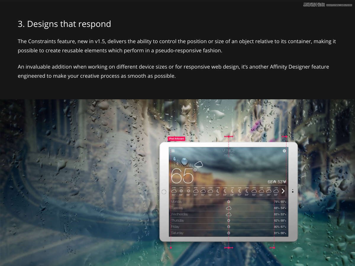 2016年10月國外設計圈實用干貨資源分享