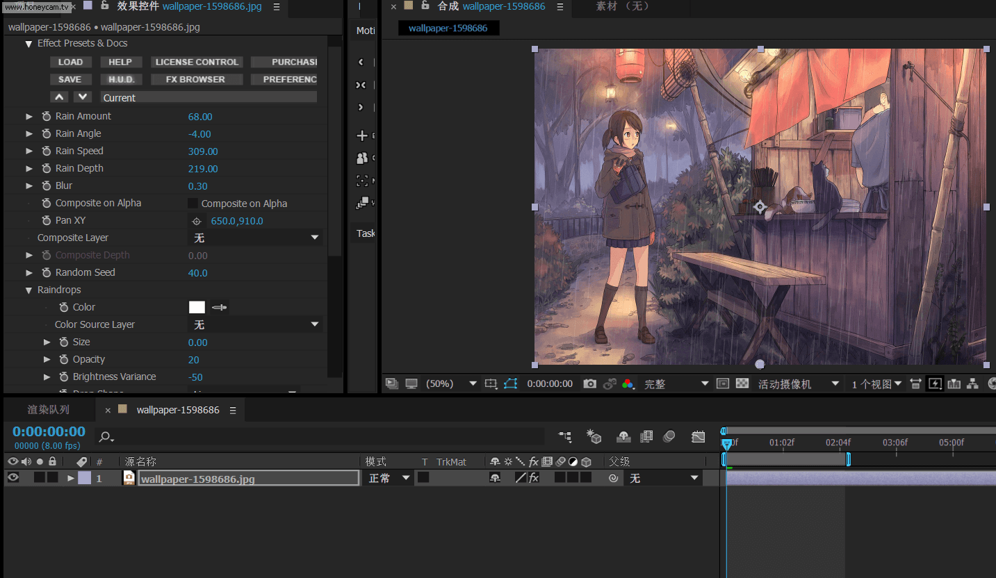 Photoshop����3�N���������ӑB������Ч��