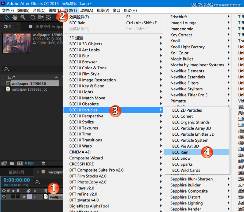 Photoshop����3�N���������ӑB������Ч��