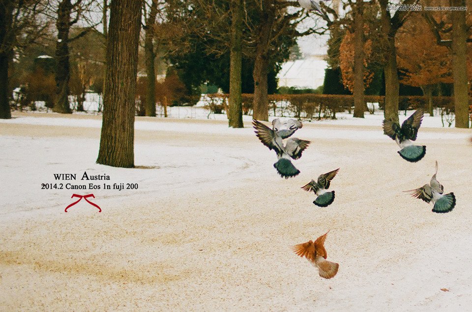 攝影唯一的捷徑首選要學會好好生活