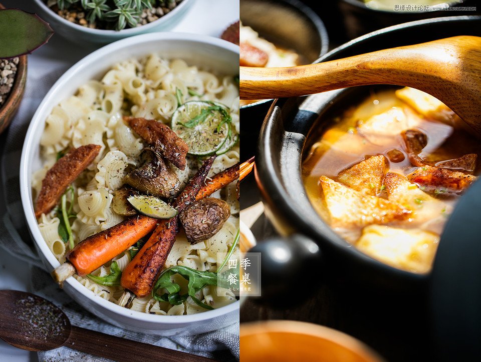 攝影唯一的捷徑首選要學會好好生活