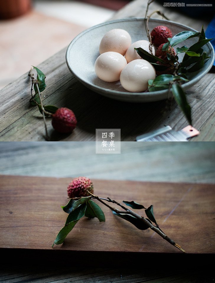 攝影唯一的捷徑首選要學會好好生活