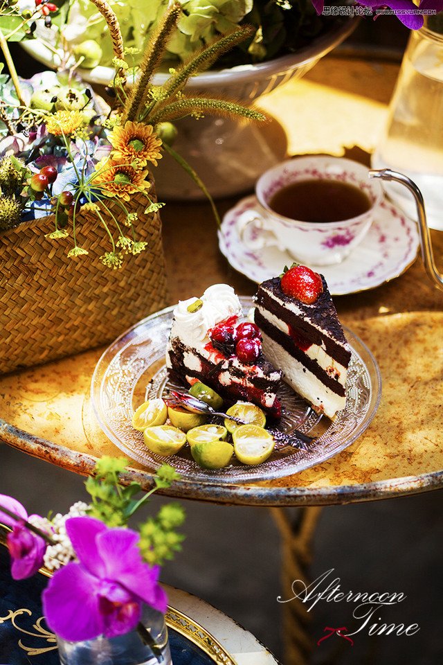 攝影唯一的捷徑首選要學會好好生活