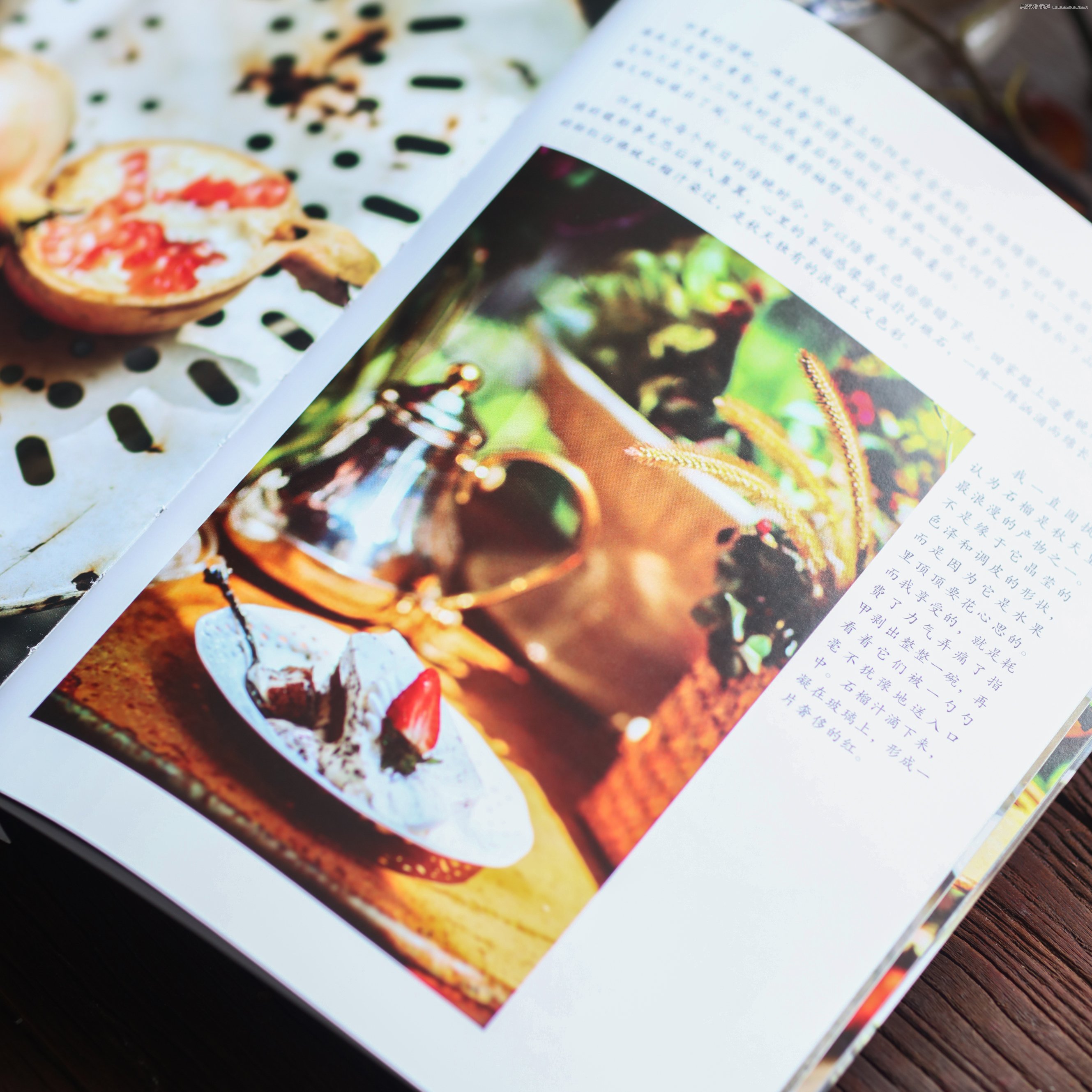 攝影唯一的捷徑首選要學會好好生活