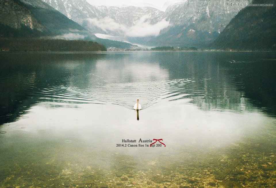 攝影唯一的捷徑首選要學會好好生活