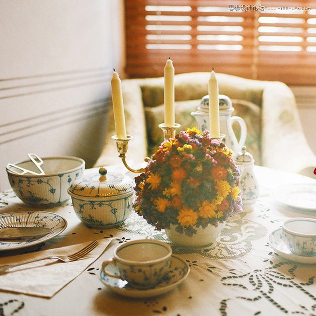 攝影唯一的捷徑首選要學會好好生活