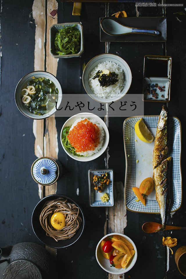 攝影唯一的捷徑首選要學會好好生活