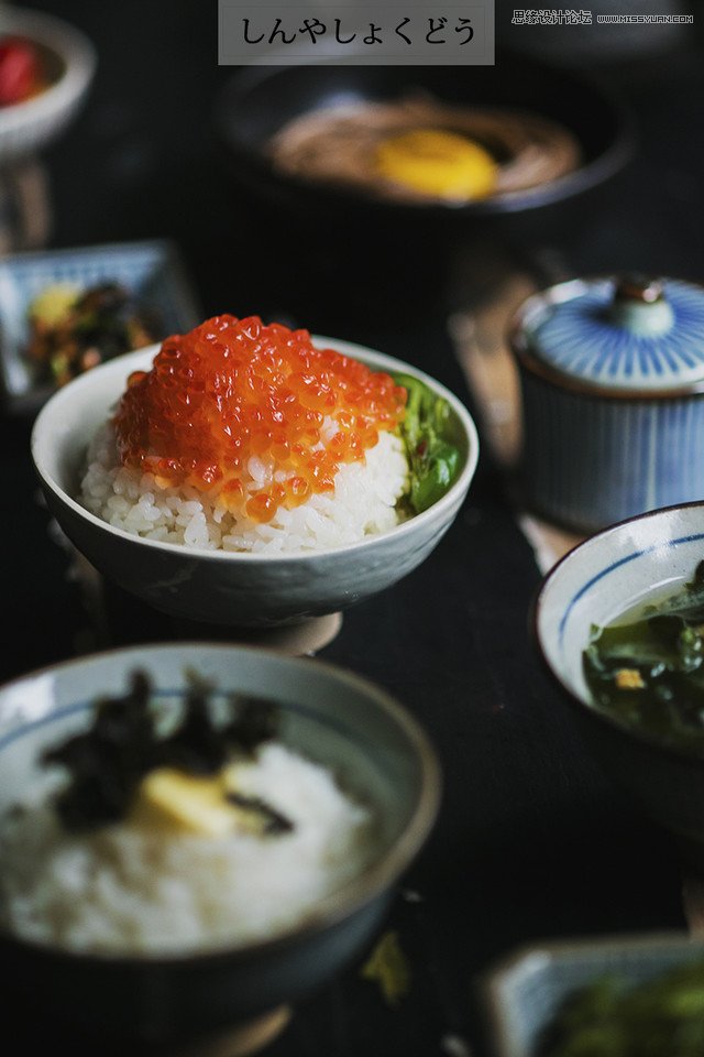 攝影唯一的捷徑首選要學會好好生活