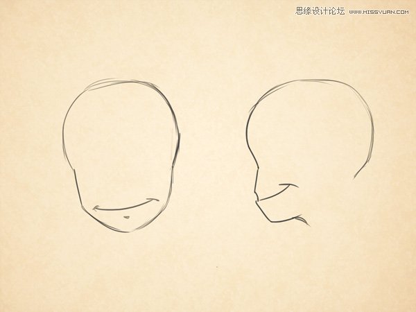 初級繪畫師如果學習繪畫可愛的BABY