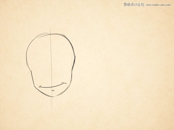 初級繪畫師如果學習繪畫可愛的BABY