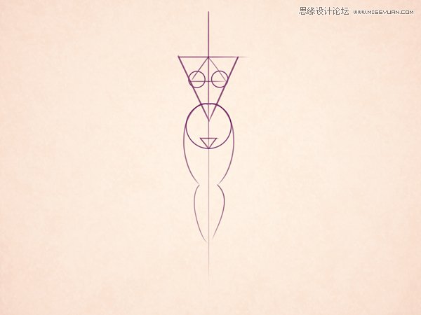 繪畫師如何學(xué)習(xí)繪制女性形象效果