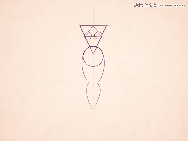 繪畫師如何學(xué)習(xí)繪制女性形象效果