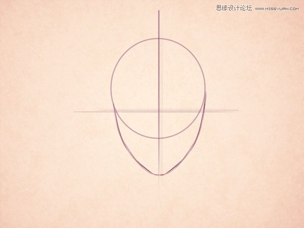 繪畫師如何學(xué)習(xí)繪制女性形象效果