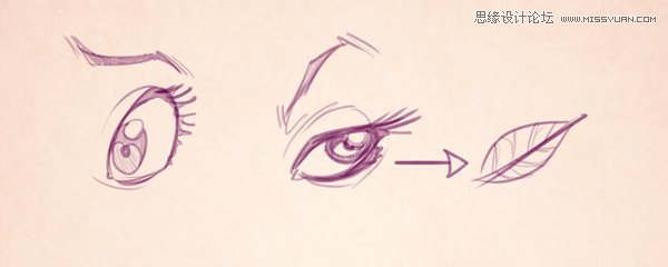 繪畫師如何學(xué)習(xí)繪制女性形象效果