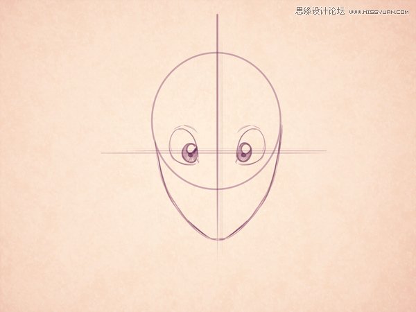 繪畫師如何學(xué)習(xí)繪制女性形象效果