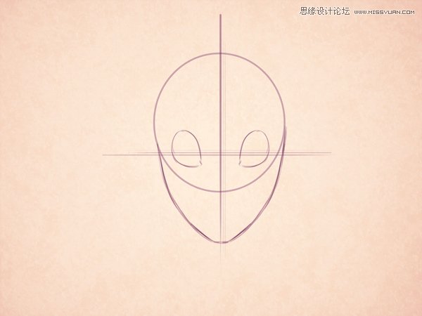 繪畫師如何學(xué)習(xí)繪制女性形象效果