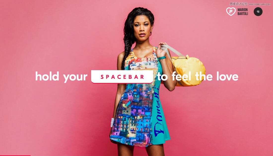 詳細解析網頁設計中的漸變色使用技巧