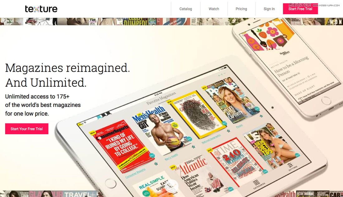 詳細解析網頁設計中的漸變色使用技巧