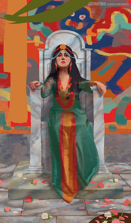 皮克斯教你如何建立畫面的復雜光感