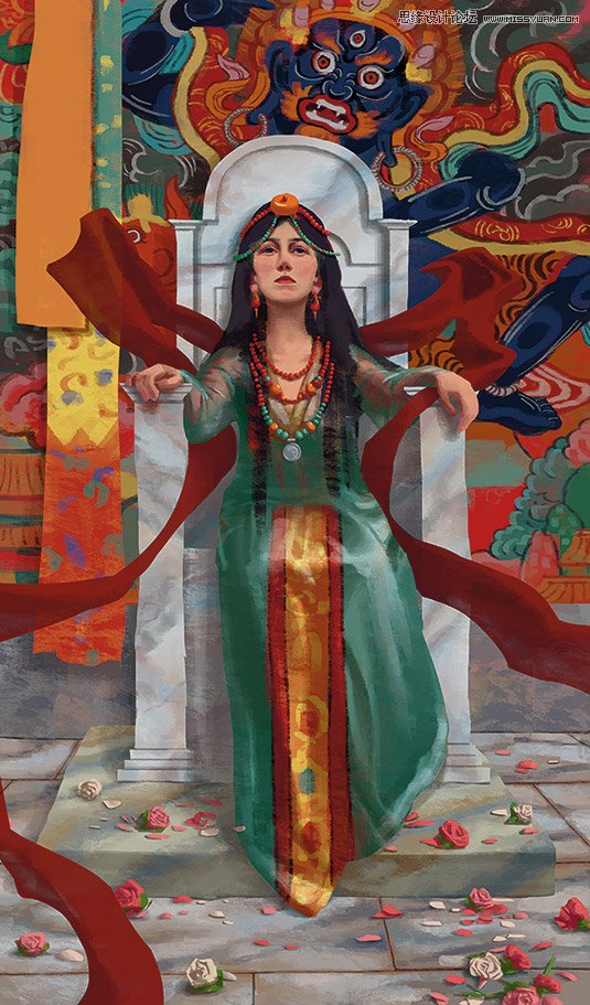 皮克斯教你如何建立畫面的復雜光感