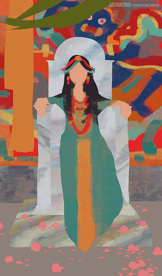 皮克斯教你如何建立畫面的復雜光感