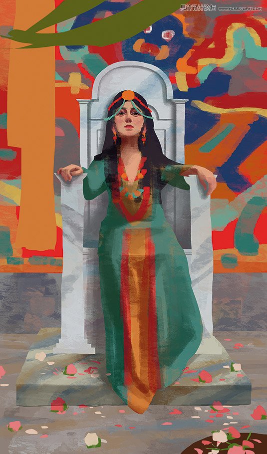 皮克斯教你如何建立畫面的復雜光感