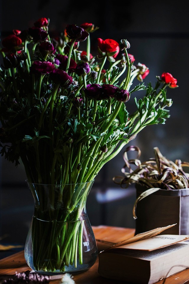 12張圖教你拍出生活中的美麗瞬間