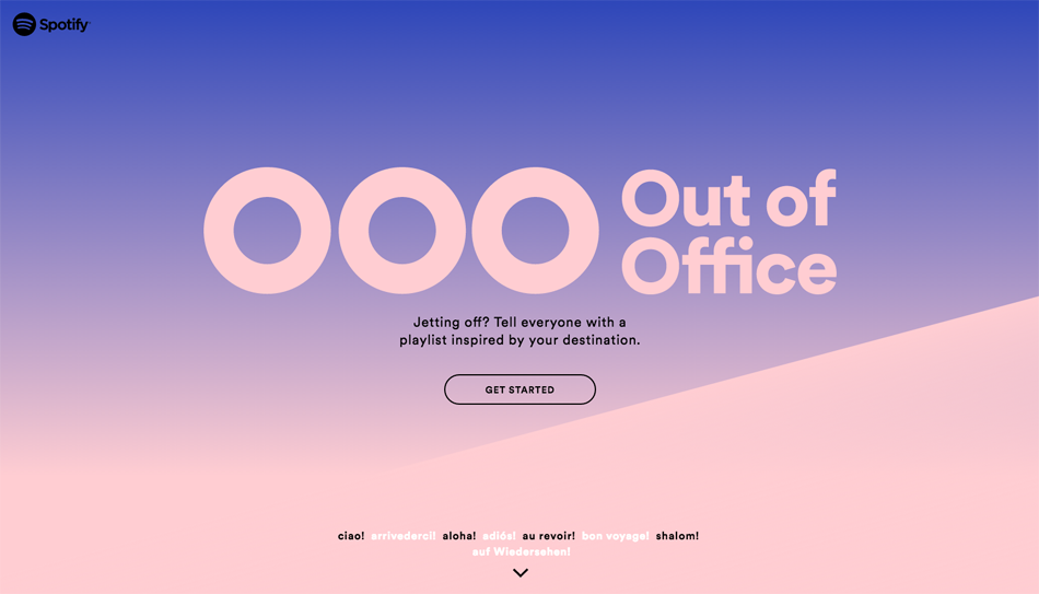 淺談2017年UI設計的10大趨勢分享