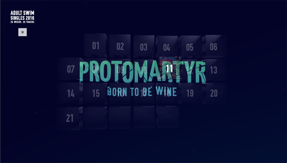 淺談2017年UI設計的10大趨勢分享