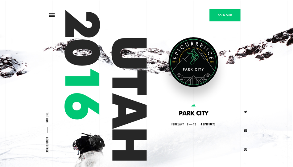 淺談2017年UI設計的10大趨勢分享