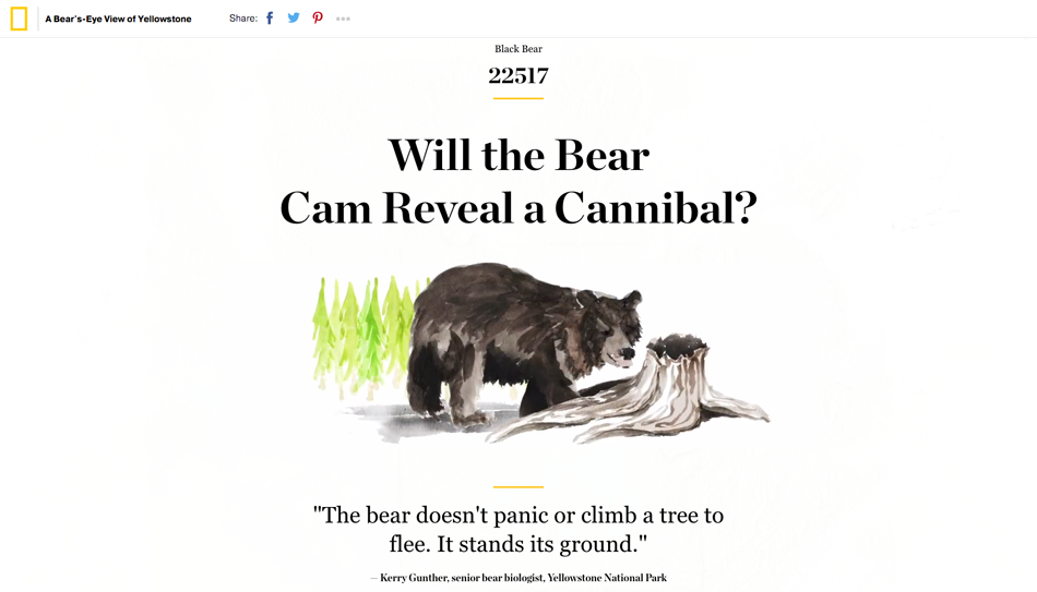 淺談2017年UI設計的10大趨勢分享