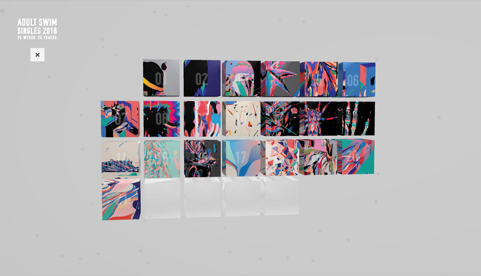 淺談2017年UI設計的10大趨勢分享